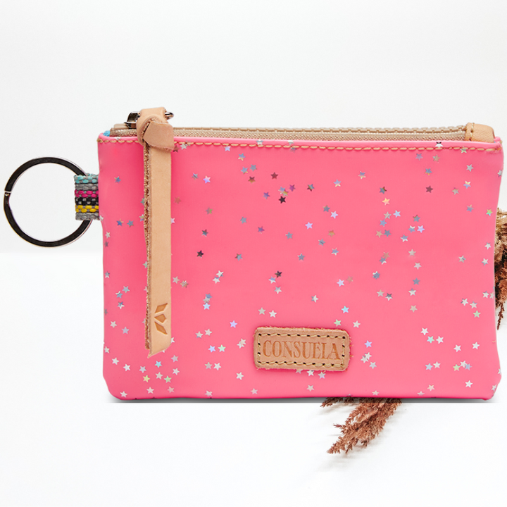 Consuela | Shine Pouch - Giddy Up Glamour Boutique