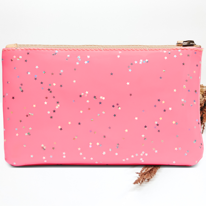 Consuela | Shine Slim Wallet - Giddy Up Glamour Boutique