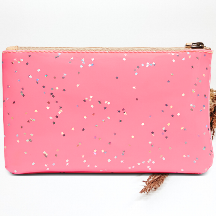 Consuela | Shine Slim Wallet - Giddy Up Glamour Boutique