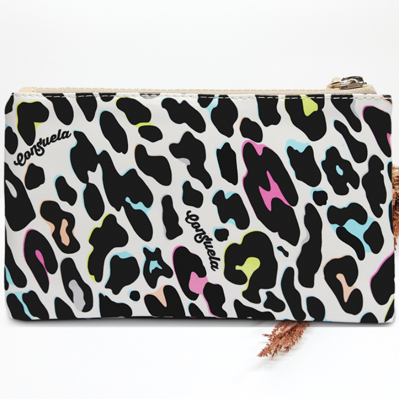 Consuela | CoCo Slim Wallet - Giddy Up Glamour Boutique
