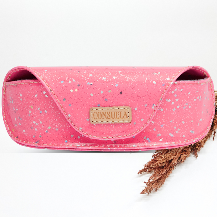 Consuela | Summer Sunglass Case - Giddy Up Glamour Boutique