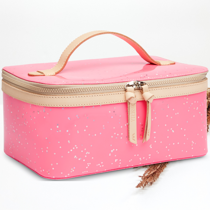 Consuela | Shine Train Case - Giddy Up Glamour Boutique