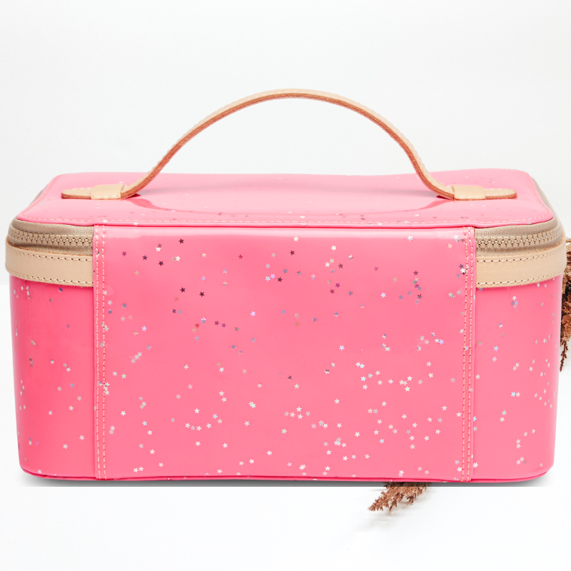 Consuela | Shine Train Case - Giddy Up Glamour Boutique