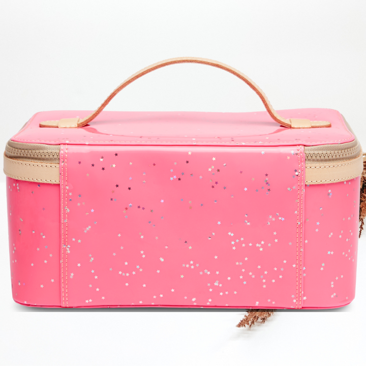 Consuela | Shine Train Case - Giddy Up Glamour Boutique