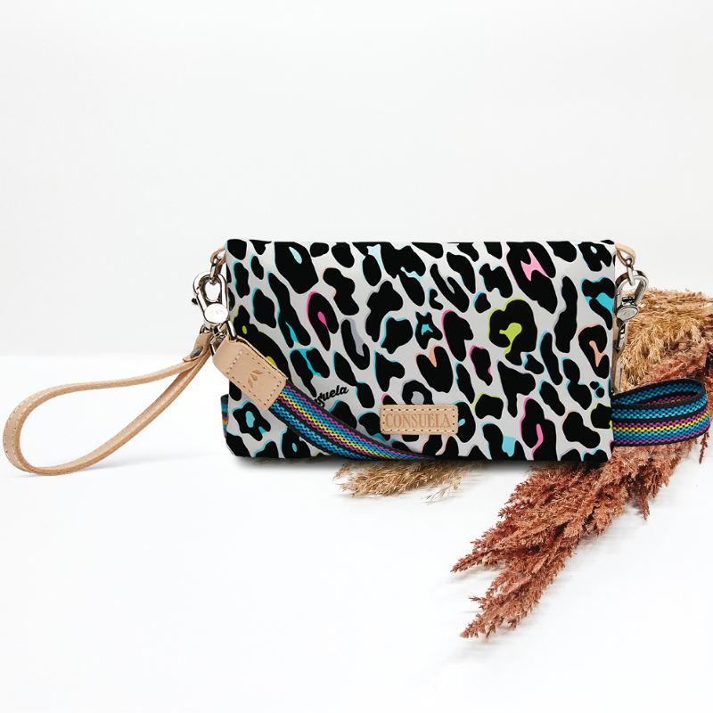 Consuela | CoCo Uptown Crossbody Bag - Giddy Up Glamour Boutique