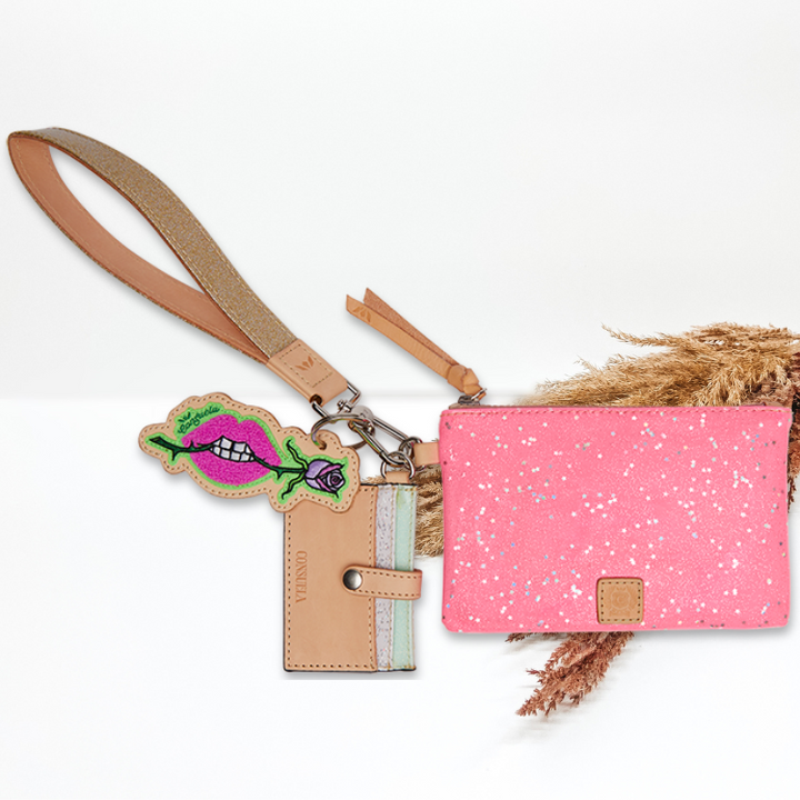 Consuela | Summer Combi Wristlet - Giddy Up Glamour Boutique