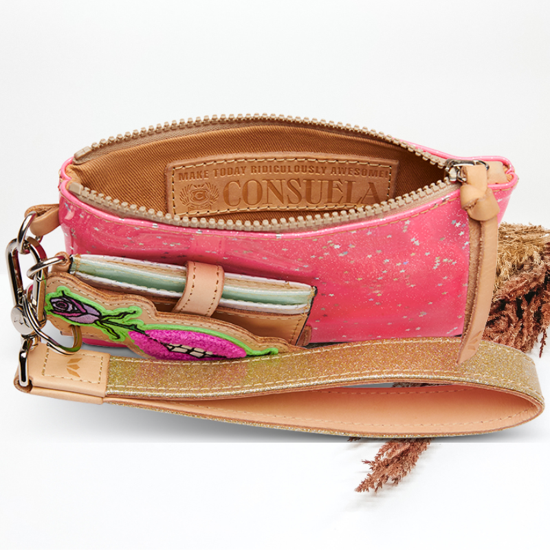 Consuela | Summer Combi Wristlet - Giddy Up Glamour Boutique