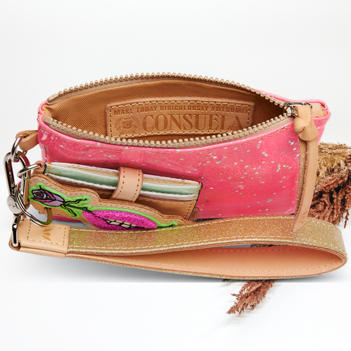 Consuela | Summer Combi Wristlet - Giddy Up Glamour Boutique