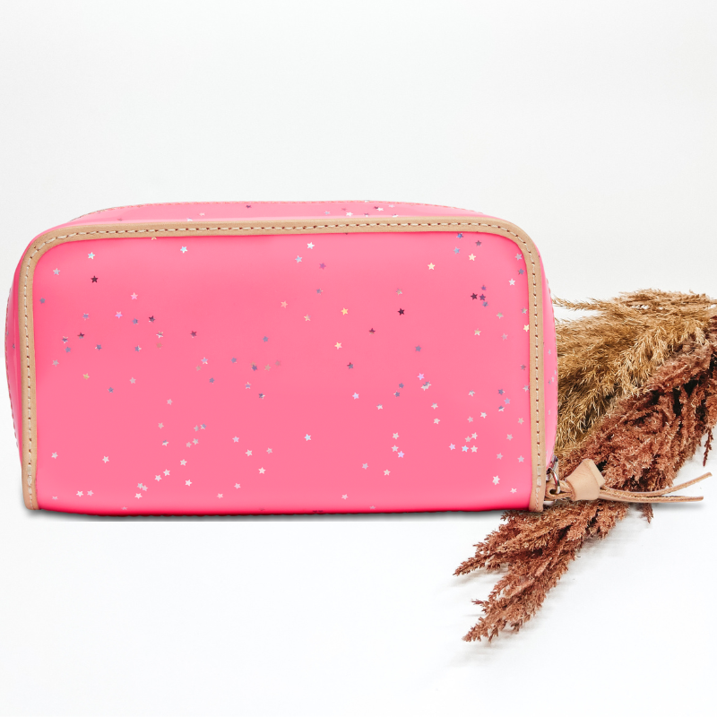Consuela | Shine Wristlet Wallet - Giddy Up Glamour Boutique