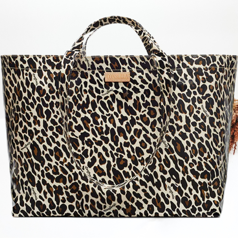 Consuela | Mona Grab n' Go Jumbo Bag - Giddy Up Glamour Boutique