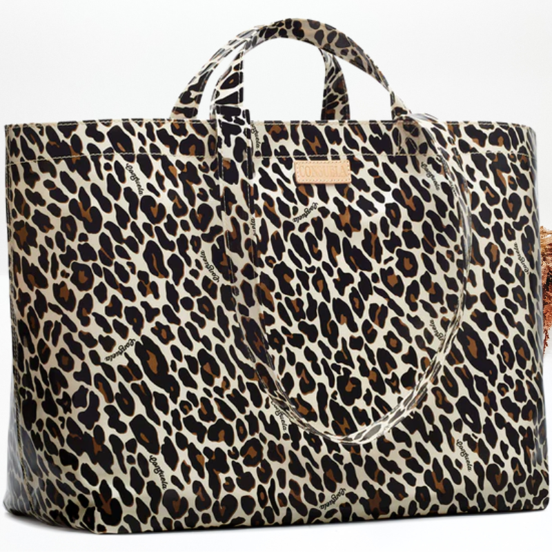 Consuela | Mona Grab n' Go Jumbo Bag - Giddy Up Glamour Boutique