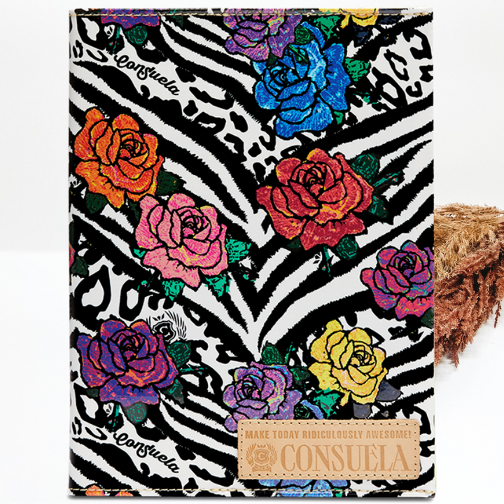 Consuela | Carla Notebook - Giddy Up Glamour Boutique