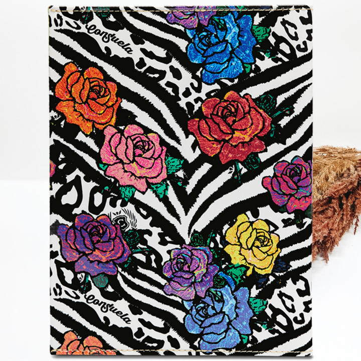 Consuela | Carla Notebook - Giddy Up Glamour Boutique