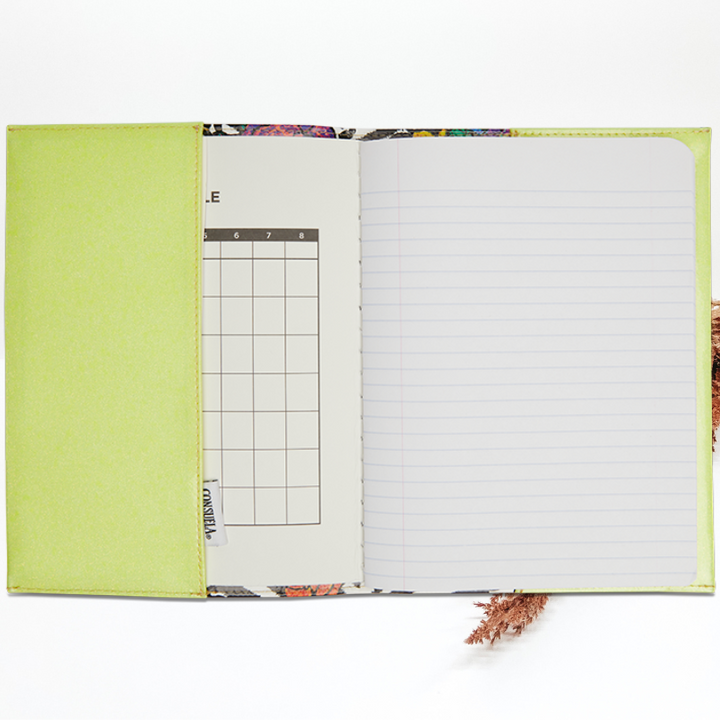 Consuela | Carla Notebook - Giddy Up Glamour Boutique