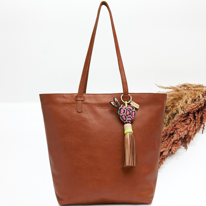 Consuela | Carla Daily Tote - Giddy Up Glamour Boutique