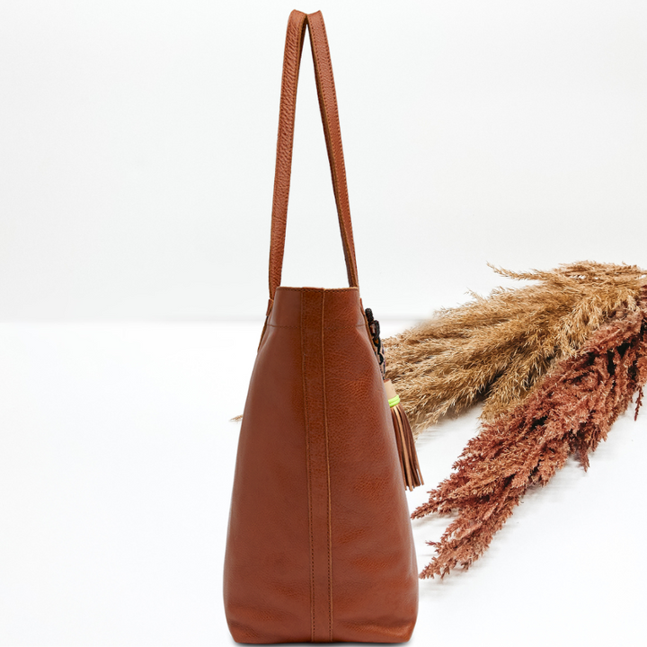 Consuela | Carla Daily Tote - Giddy Up Glamour Boutique