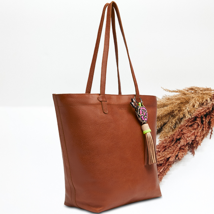 Consuela | Carla Daily Tote - Giddy Up Glamour Boutique