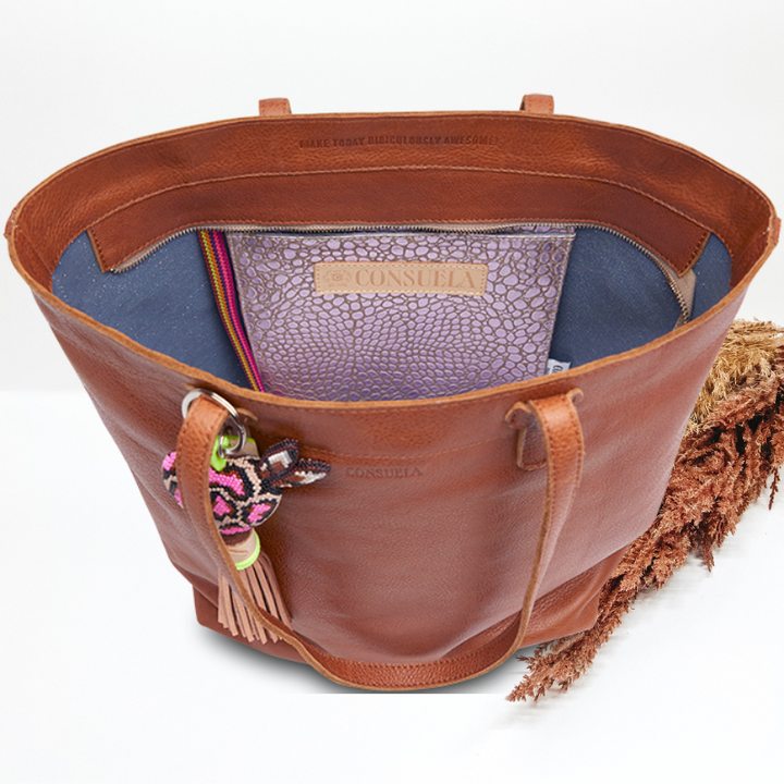 Consuela | Carla Daily Tote - Giddy Up Glamour Boutique