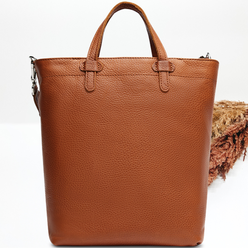 Consuela | Brandy Essential Tote Bag - Giddy Up Glamour Boutique