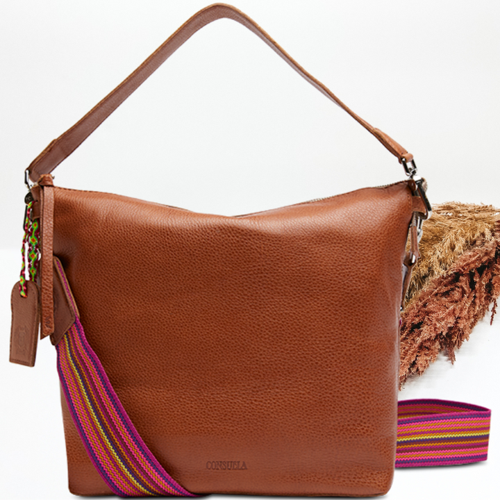 Consuela | Brandy Hobo Bag - Giddy Up Glamour Boutique