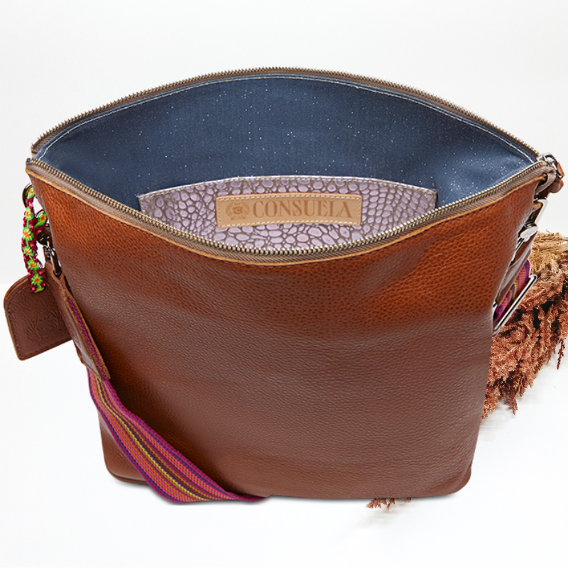 Consuela | Brandy Hobo Bag - Giddy Up Glamour Boutique