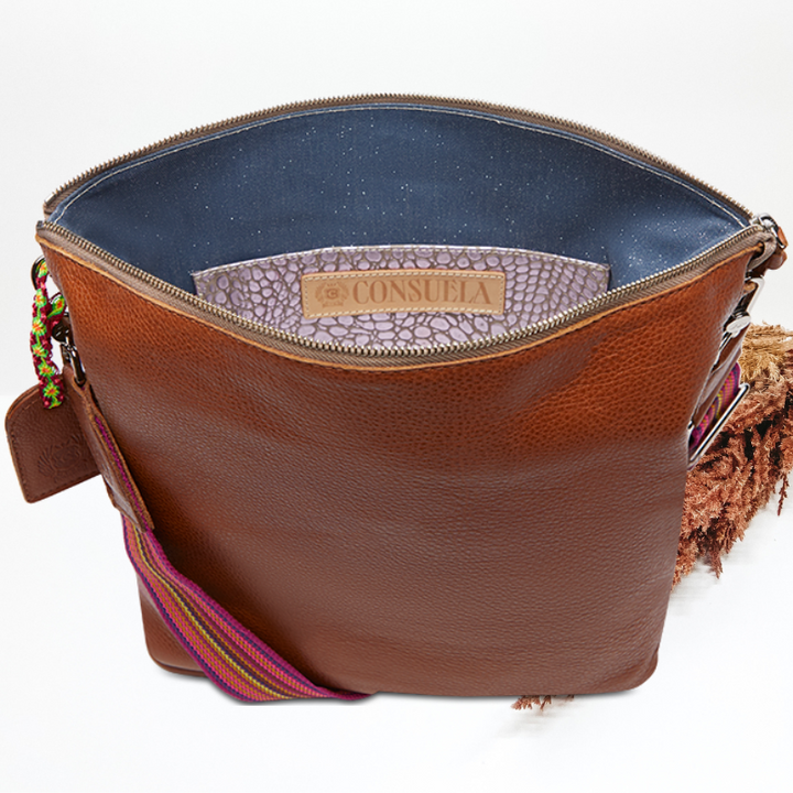 Consuela | Brandy Hobo Bag - Giddy Up Glamour Boutique