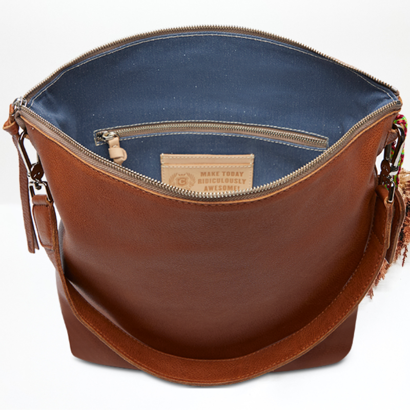 Consuela | Brandy Hobo Bag - Giddy Up Glamour Boutique