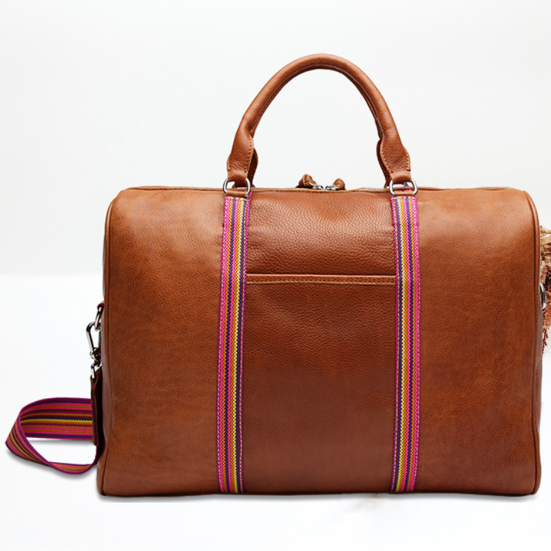 Consuela | Brandy Jetsetter Bag - Giddy Up Glamour Boutique