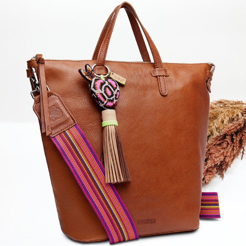 Consuela | Brandy Sling Bag