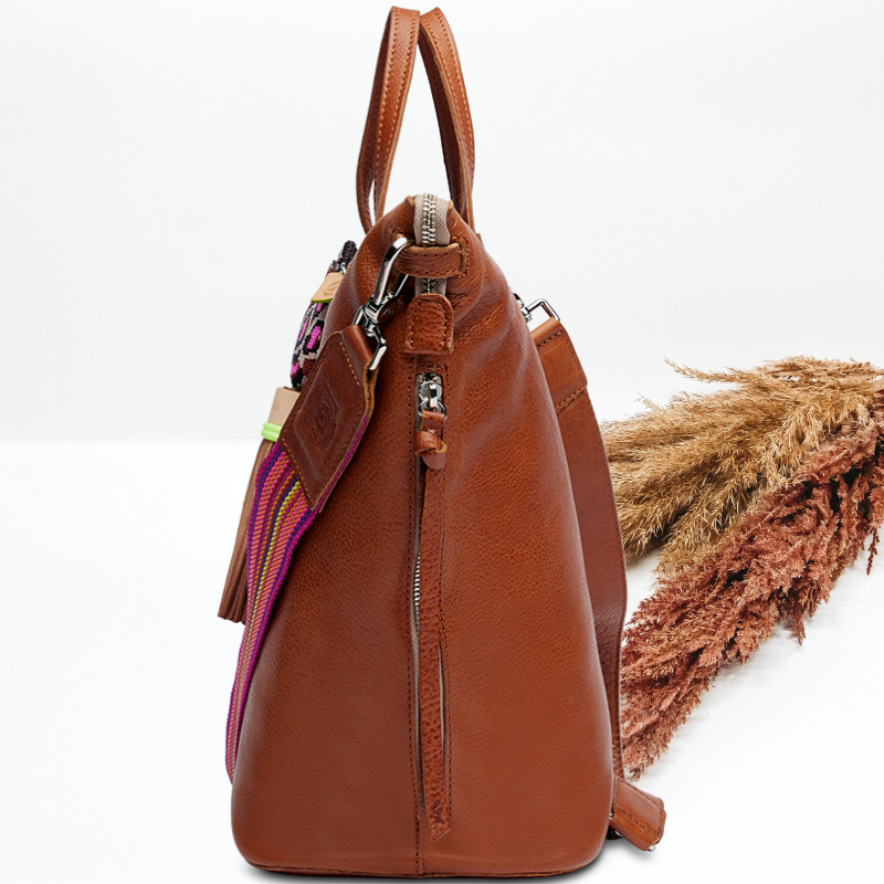 Consuela | Brandy Sling Bag - Giddy Up Glamour Boutique