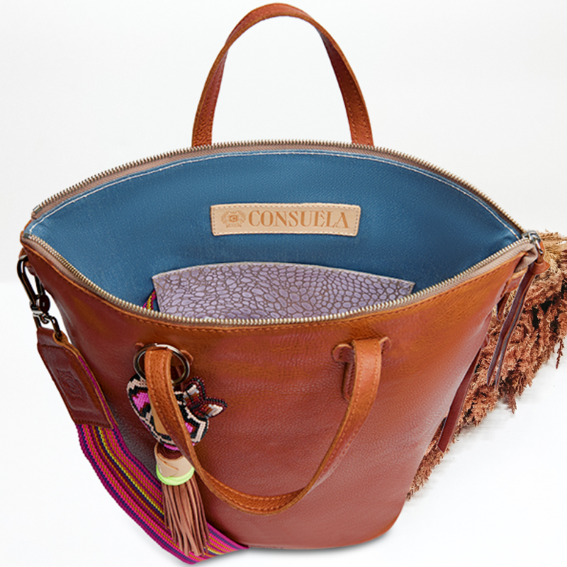 Consuela | Brandy Sling Bag - Giddy Up Glamour Boutique