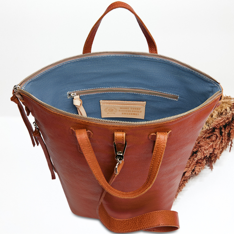 Consuela | Brandy Sling Bag - Giddy Up Glamour Boutique