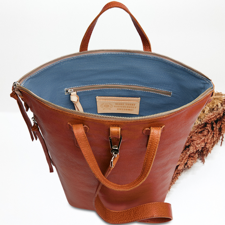 Consuela | Brandy Sling Bag - Giddy Up Glamour Boutique