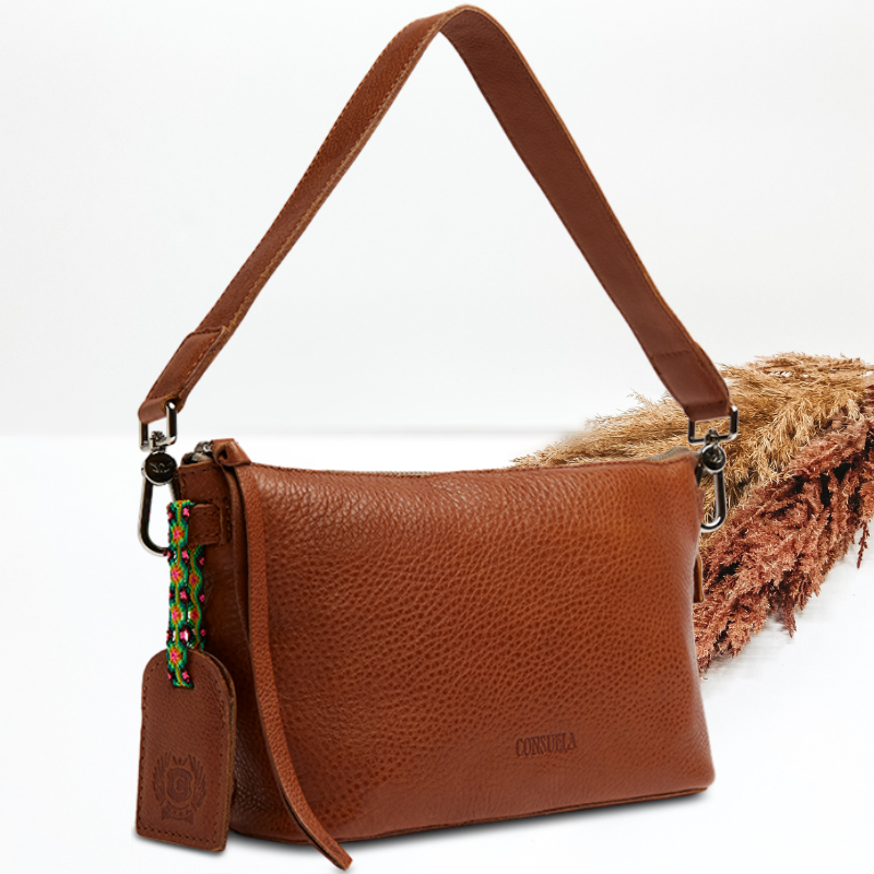 Consuela | Brandy Your Way Bag - Giddy Up Glamour Boutique