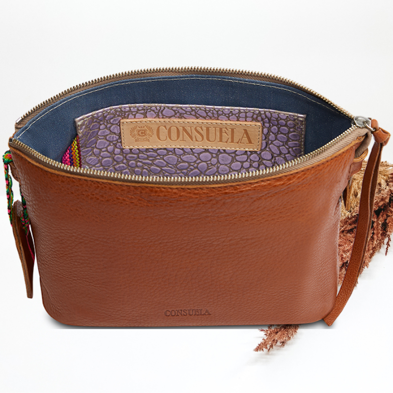 Consuela | Brandy Your Way Bag - Giddy Up Glamour Boutique