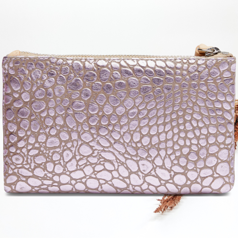 Consuela | LuLu Slim Wallet - Giddy Up Glamour Boutique