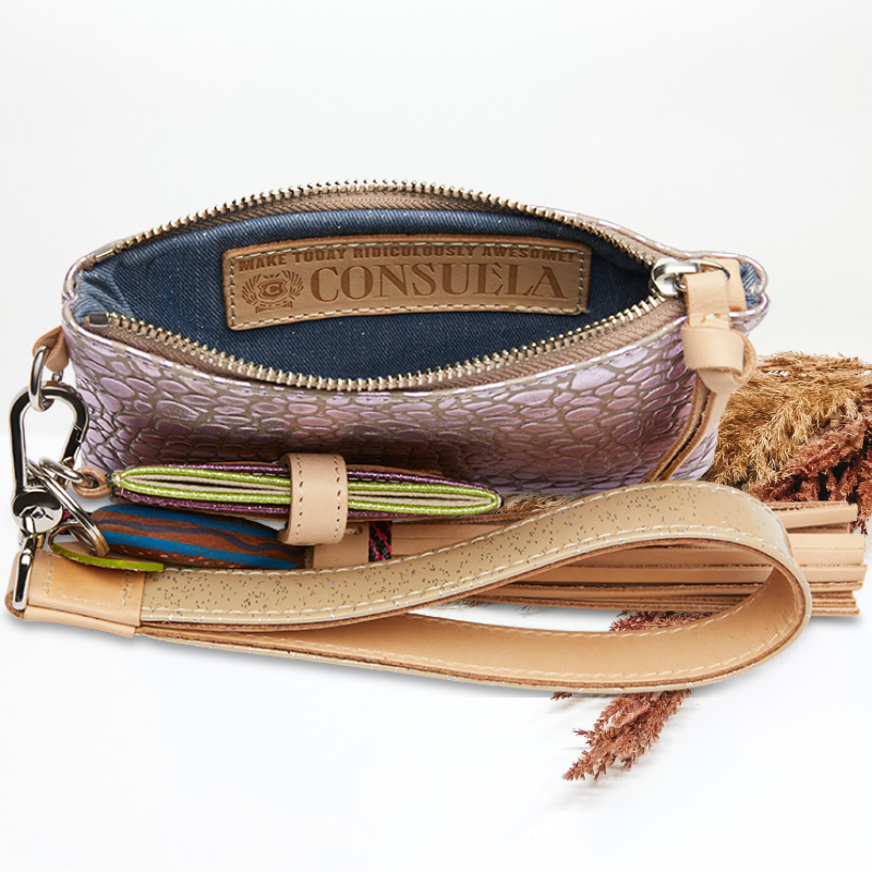 Consuela | LuLu Combi Wristlet - Giddy Up Glamour Boutique
