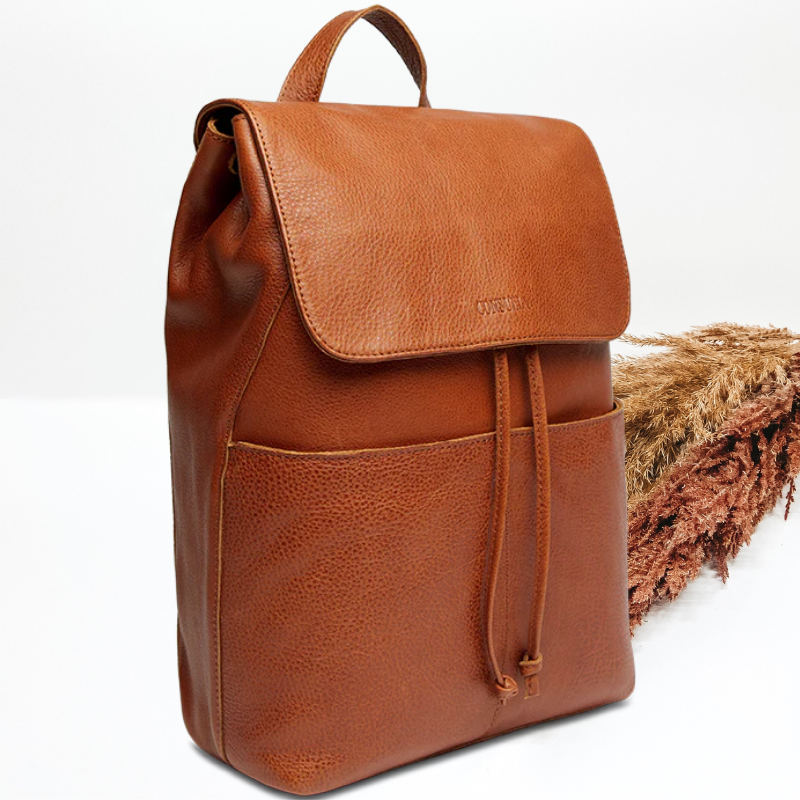 consuela mini backpack CONSUELA- Brandy Backpack