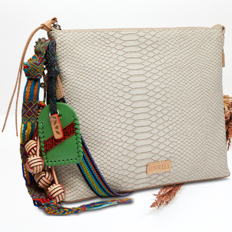 Consuela | Thunderbird Downtown Crossbody Bag - Giddy Up Glamour Boutique