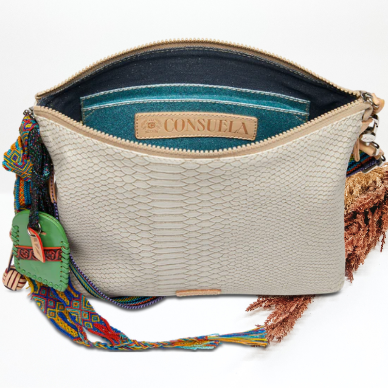 Consuela | Thunderbird Downtown Crossbody Bag - Giddy Up Glamour Boutique