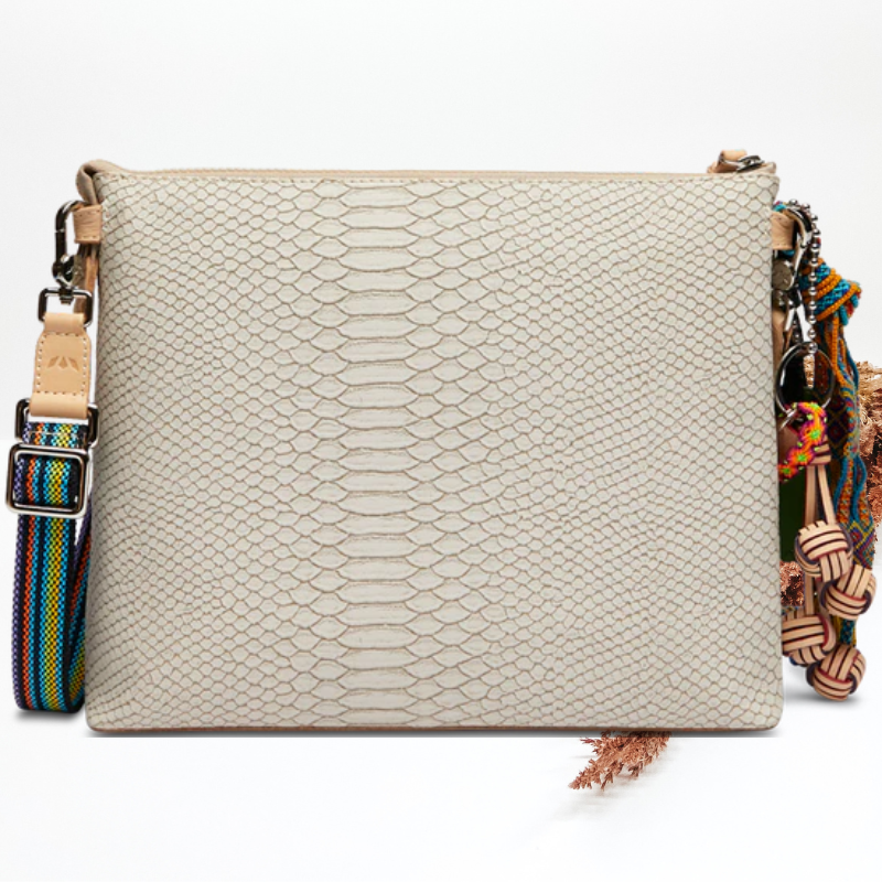 Consuela | Thunderbird Downtown Crossbody Bag - Giddy Up Glamour Boutique