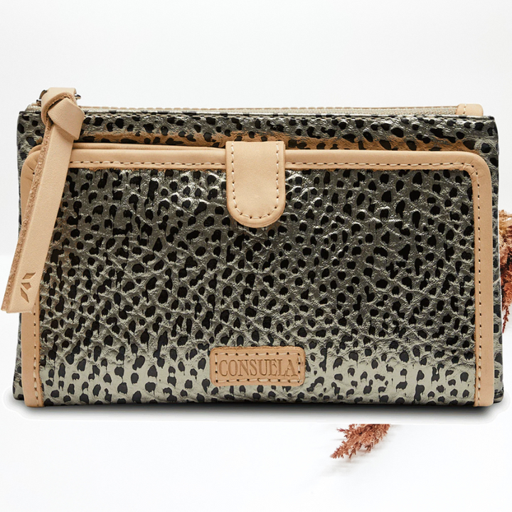 Consuela | Tommy Slim Wallet