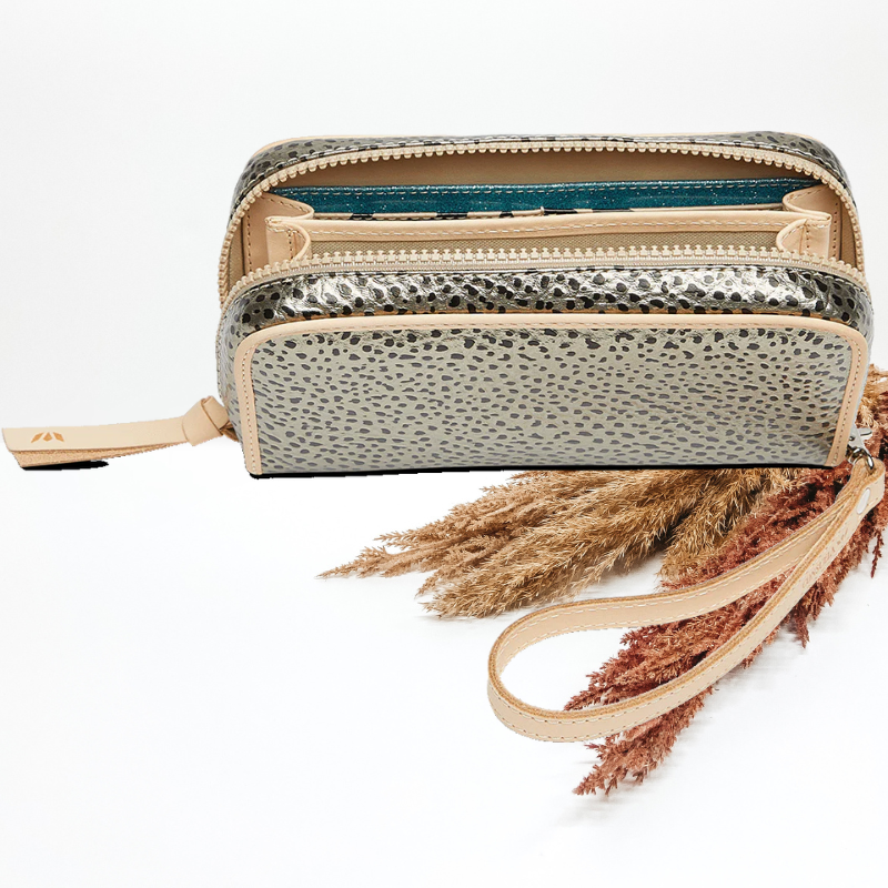 Consuela | Tommy Wristlet Wallet