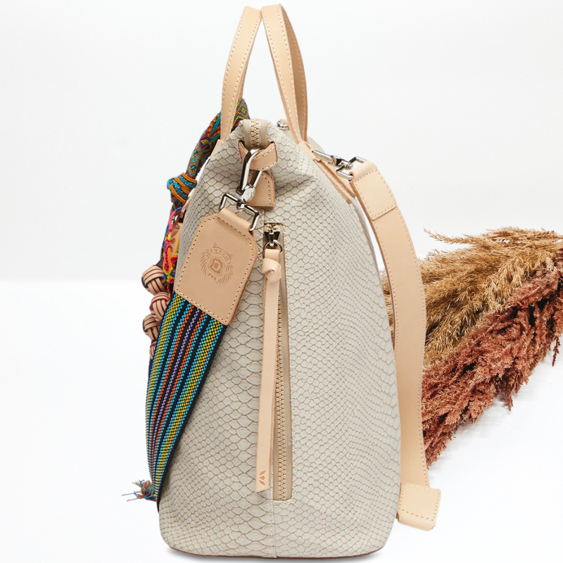 Consuela | Thunderbird Sling Bag