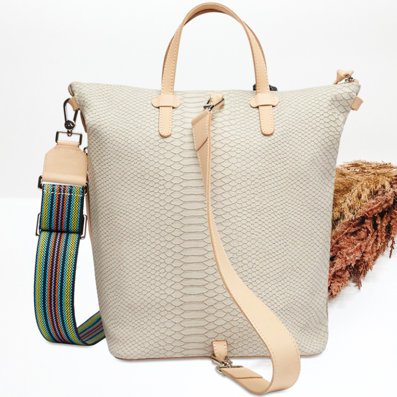 Consuela | Thunderbird Sling Bag