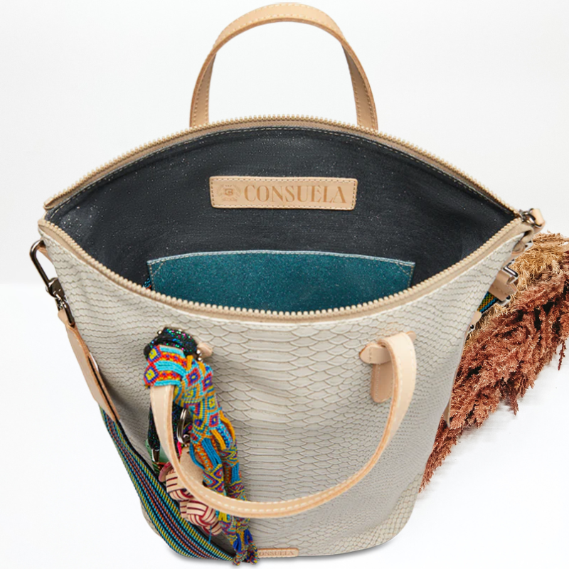 Consuela | Thunderbird Sling Bag