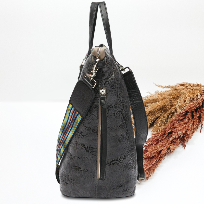 Consuela | Steely Sling Bag