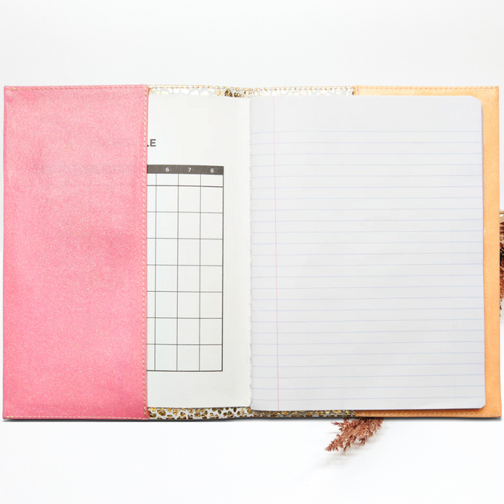 Consuela | Kit Notebook