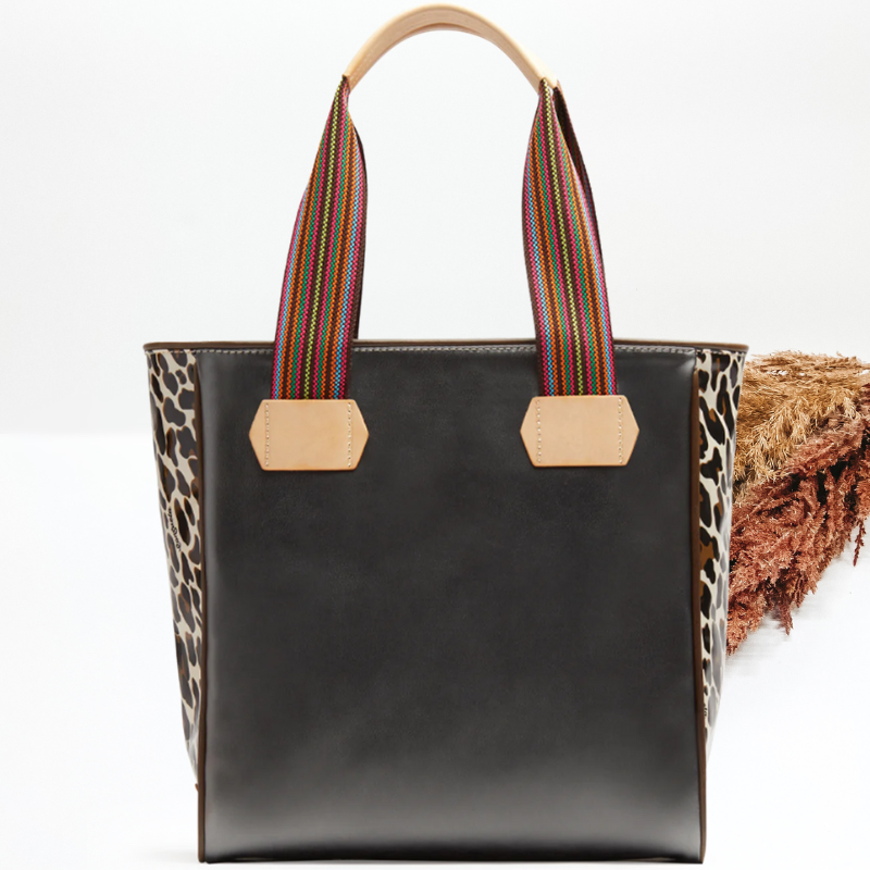 Consuela | Javiera Classic Tote