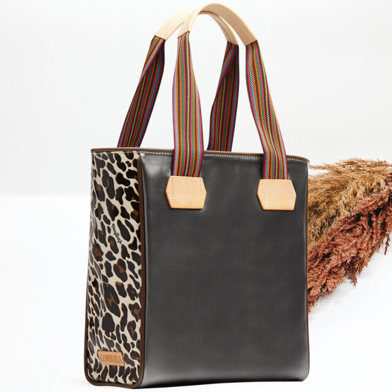 Consuela | Javiera Classic Tote